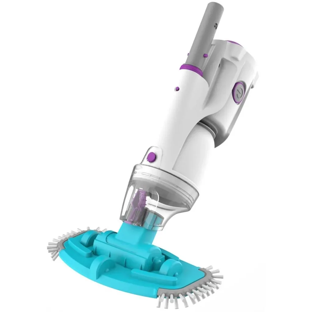 TELSA 30 Staubsauger für Spa und Pool