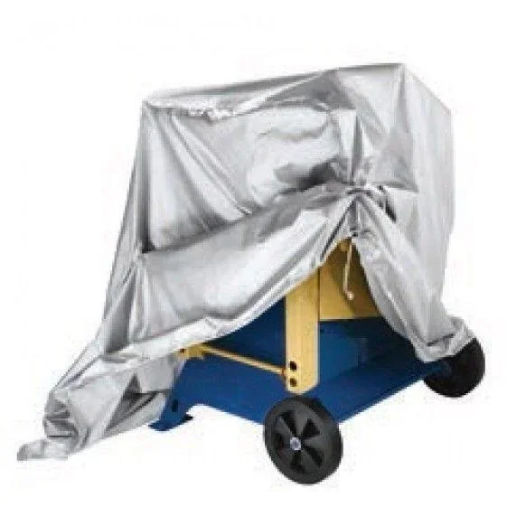 Schutz für 700mm Kippsägen