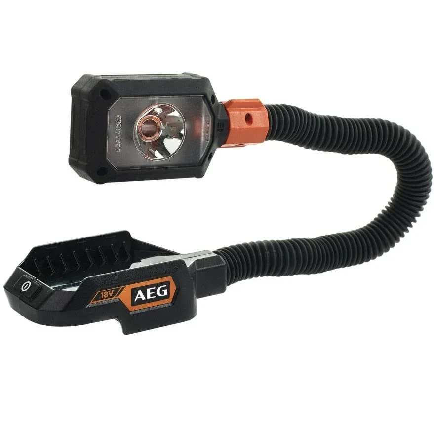 BfaI-18 18V Arbeitslicht