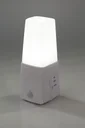 LED Nachtlicht mit Bewegungssensor und warmweißen LEDs