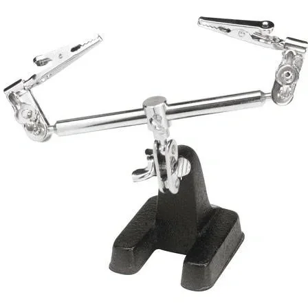 Dritte Hand - Hilfslöten