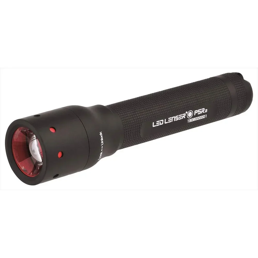 P5R.2 Taschenlampe