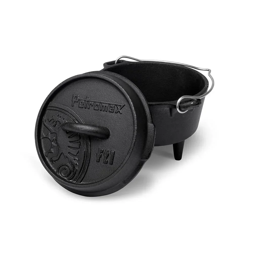 Feuertopf ft1 (Dutch Oven)