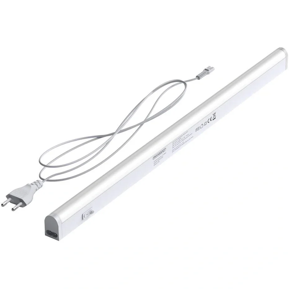 Schrankbeleuchtung - Küchenbeleuchtung - LED-Streifen 54x3-6x2-2Cm