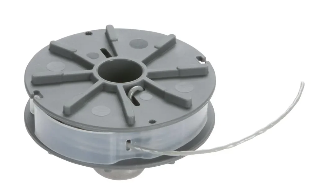 Ersatzfadenspule für Turbotrimmer EasyCut 400, 450, 500