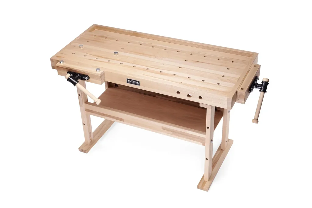 Werkbank Diamond 1500