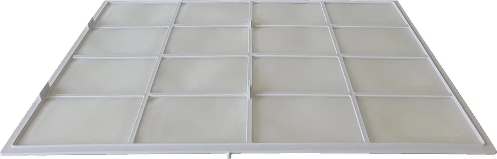 Vorfilter CAS 800