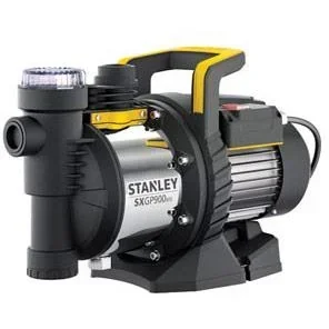 Selbstansaugende Pumpe - 900 W