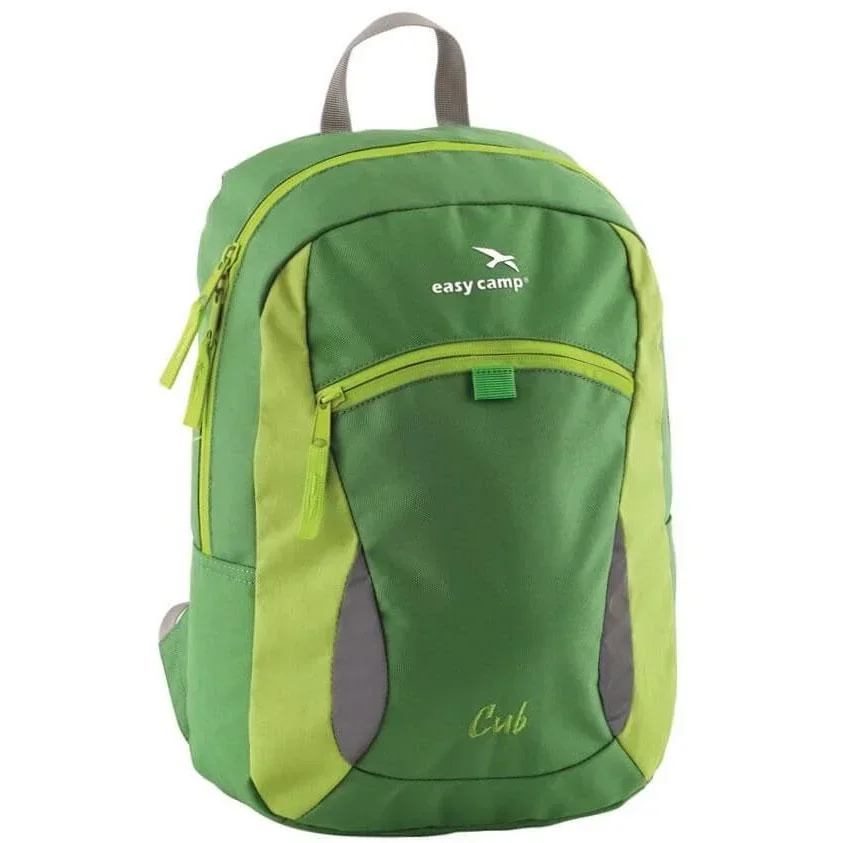 Cub Rucksack grün