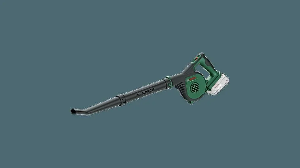Akku-Laubbläser Universal Leaf Blower 18V-130