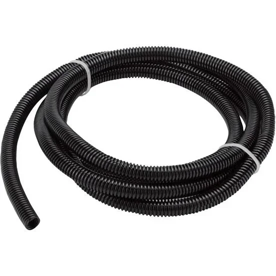 MF Schutzschlauch für Kabel und Schläuche 2m, ø8,5mm.