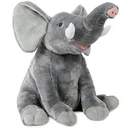 Stofftier Elefant - 90cm