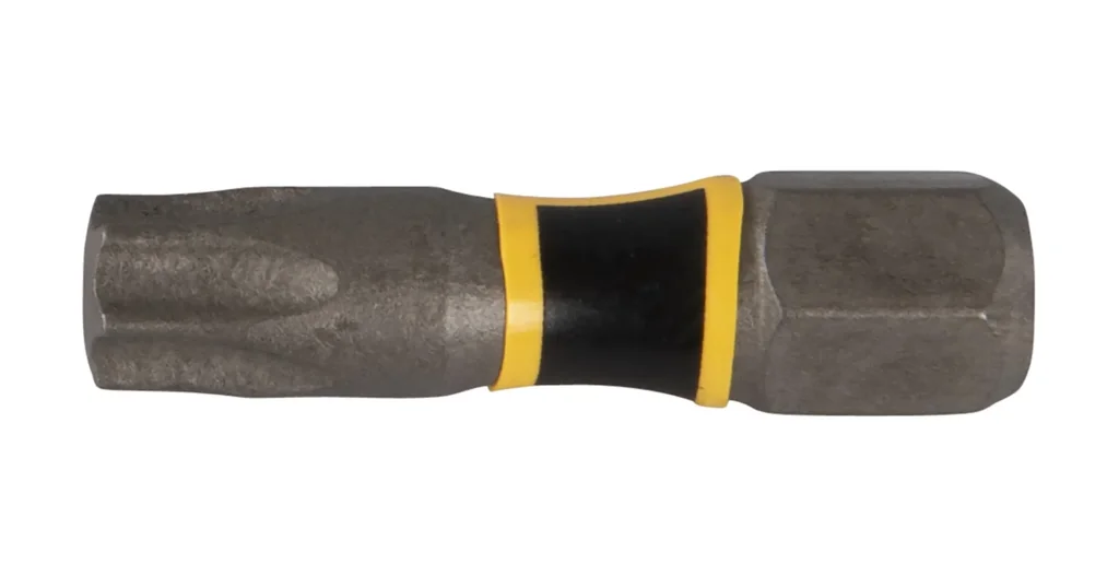 Torsion Bit T30x25 2 Stück