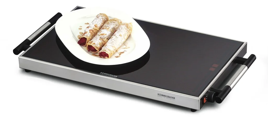 Warmhalteplatte WPR 305/E
