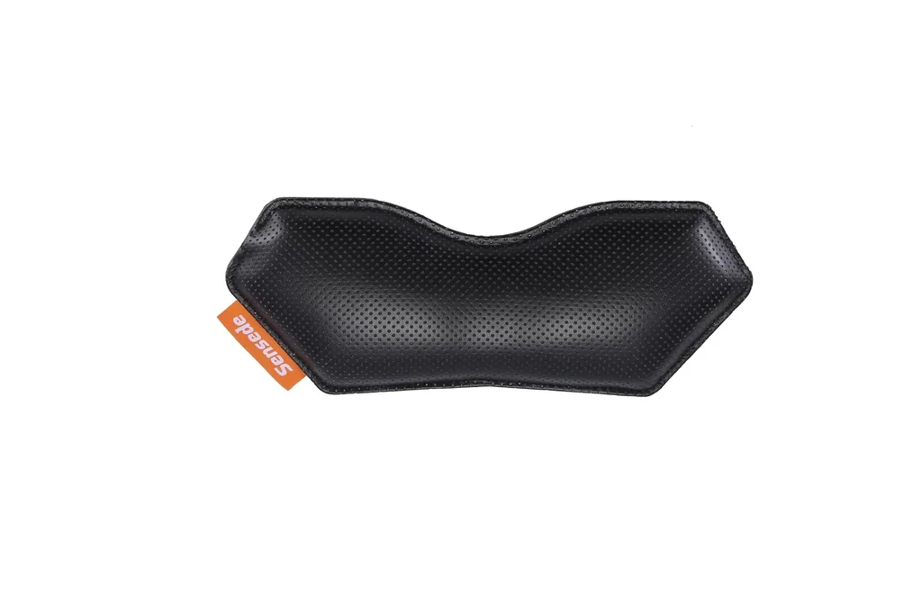 Beheizte ergonomische Maus Handgelenkstütze