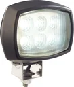 LED Arbeitsscheinwerfer, 6 x 3 Watt, 1 Stück