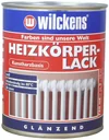 Heizkörperlack Weiß 750ml