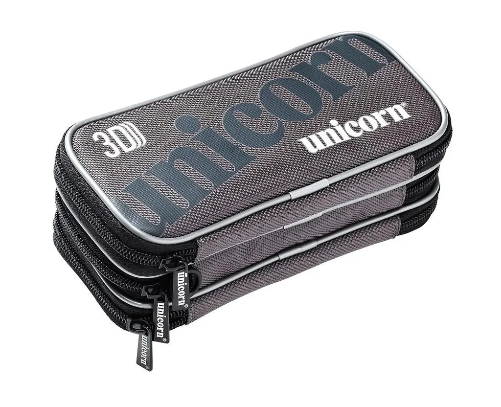 3D Wallet