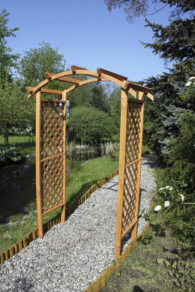 Pergola "Diana"