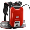 Rucksack-Batterie 40V 20 Ah