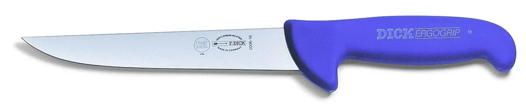 Stechmesser, 18 cm