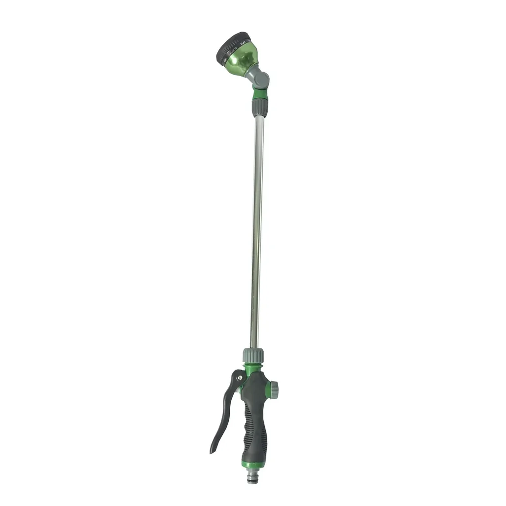 Profi Sprühlanze aus Aluminium