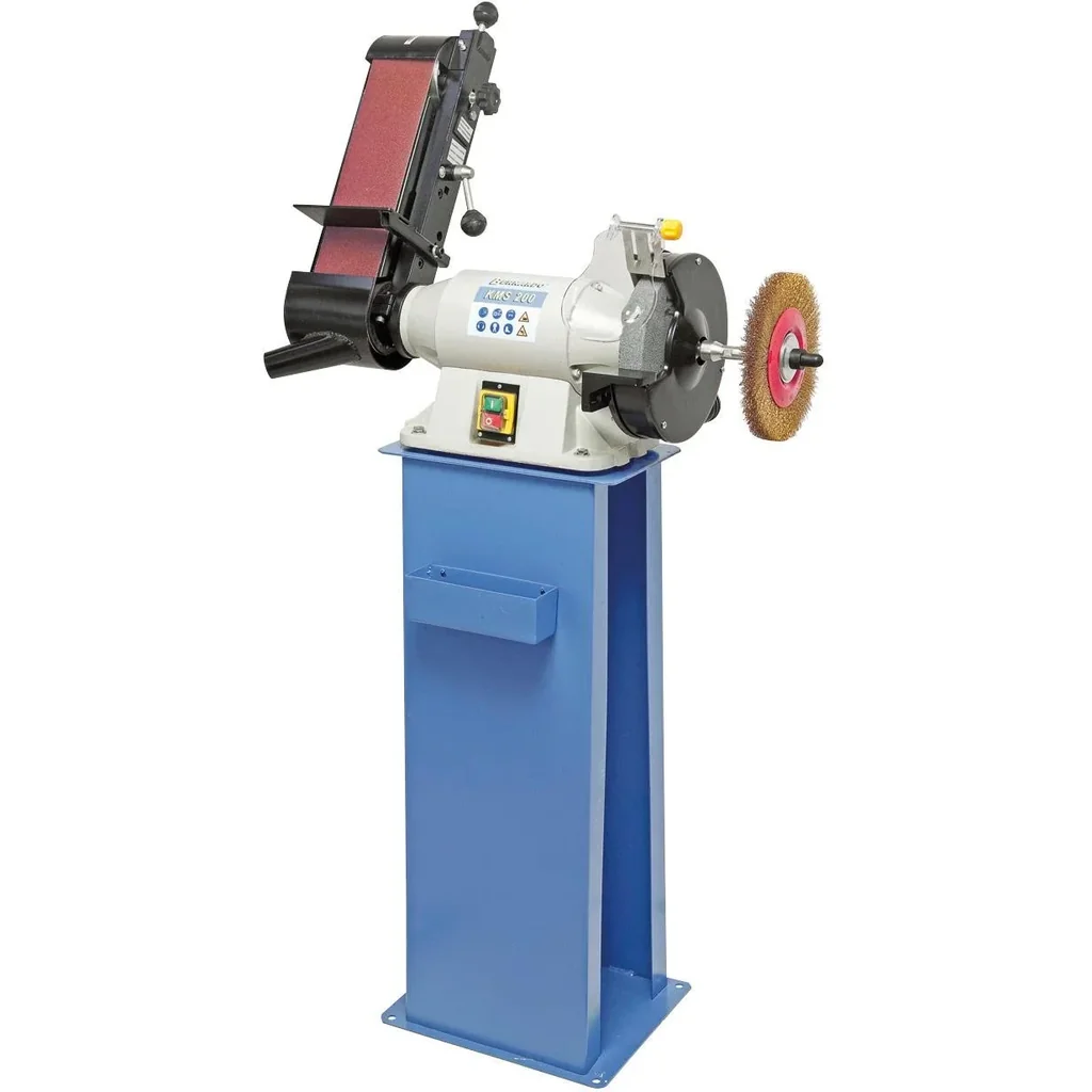Bernardo Tischmühle KMS 200 S 230