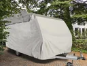 Wohnwagen-Schutzhülle ca. 750 x 250 x 220 cm