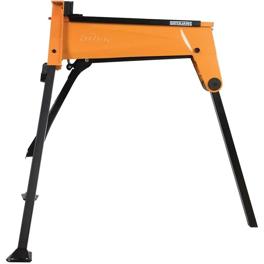 Triton SuperJaws tragbares Spannsystem SJA100E