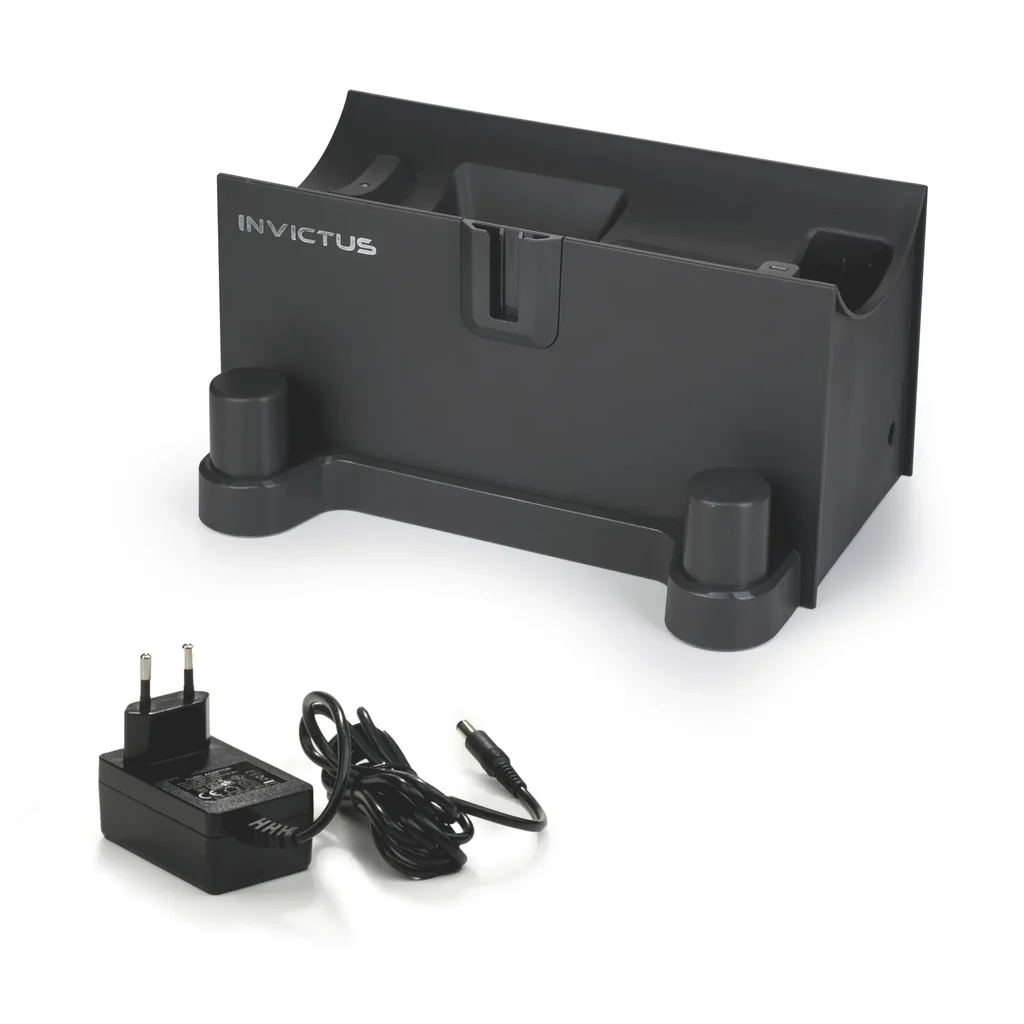 Ladestation zu Invictus X5 934670
