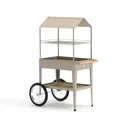 Urban Kräuterfabrik Expert Taupe
