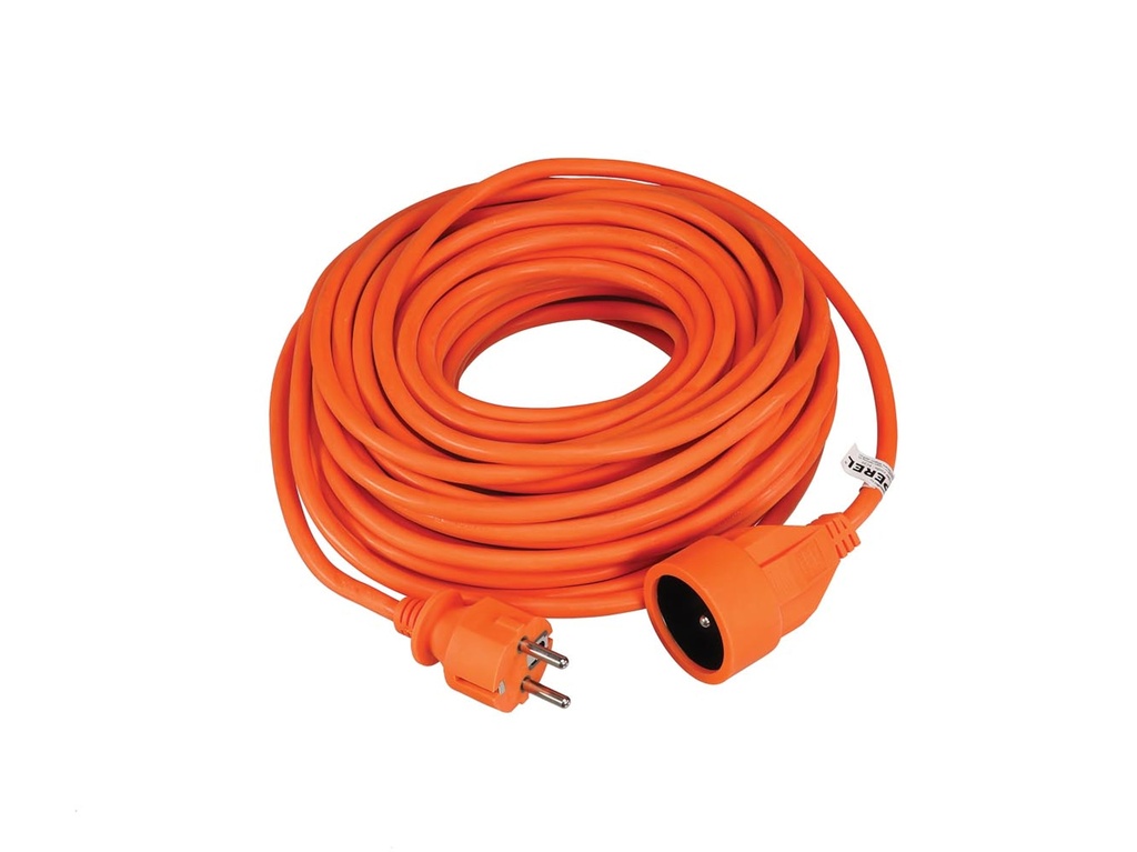 Verlängerungskabel 20 M Orange Penaarde