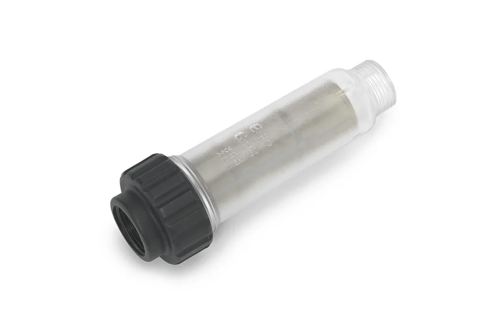 Wasserfilter