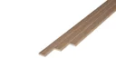 Sockelleiste-Kiefer Strasbourg Oak 5 x 24 x 2400 mm