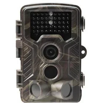 Wcm-8010- 2g Wildtierkamera - 80 Megapixel - Nachtsicht 1-25 m