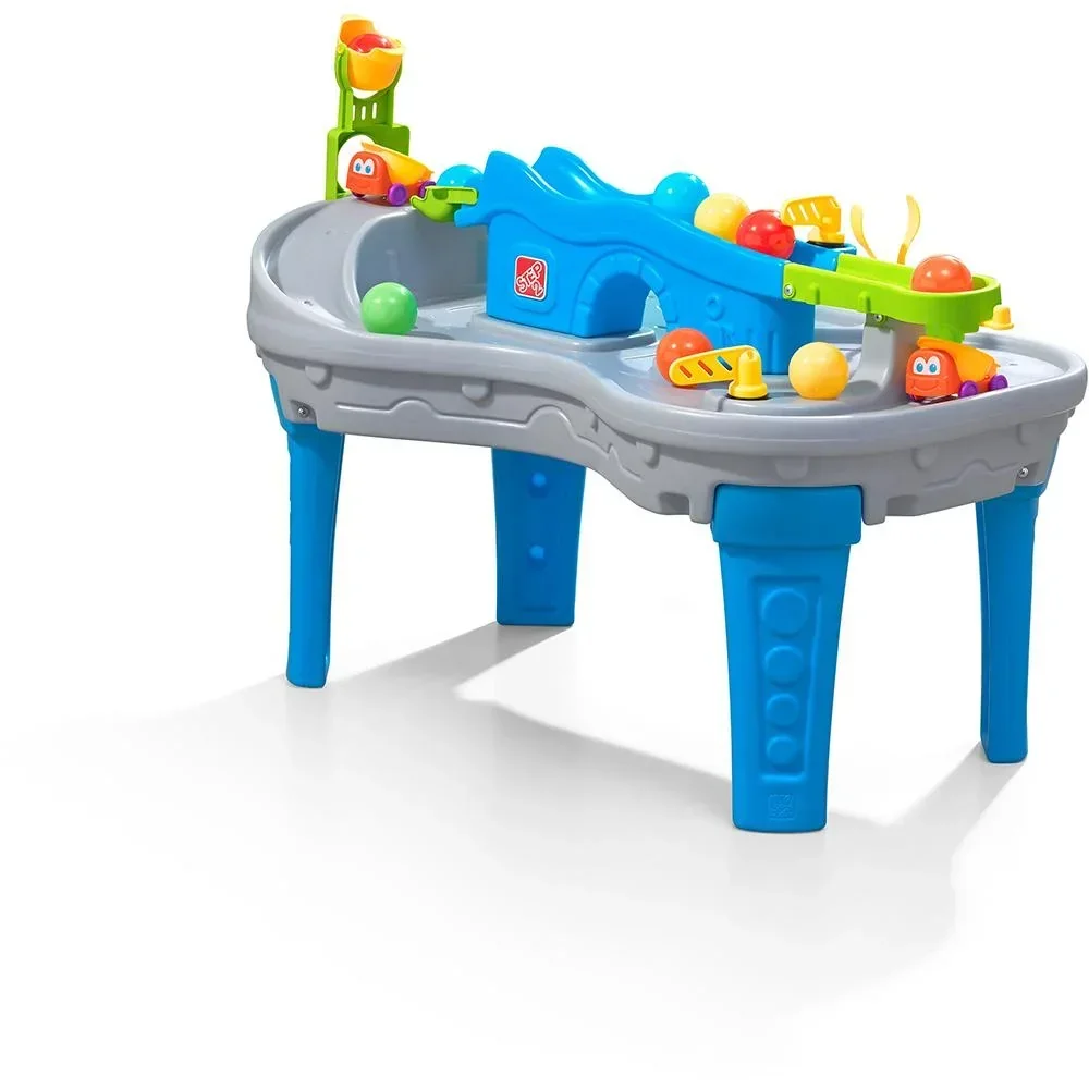 Ball Buddies Truckin '& Rollin' Spieltisch