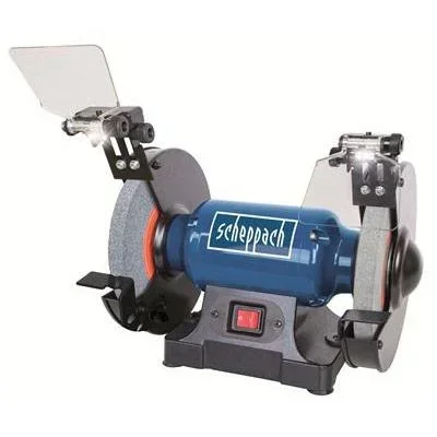 Doppelschleifer SM200L
