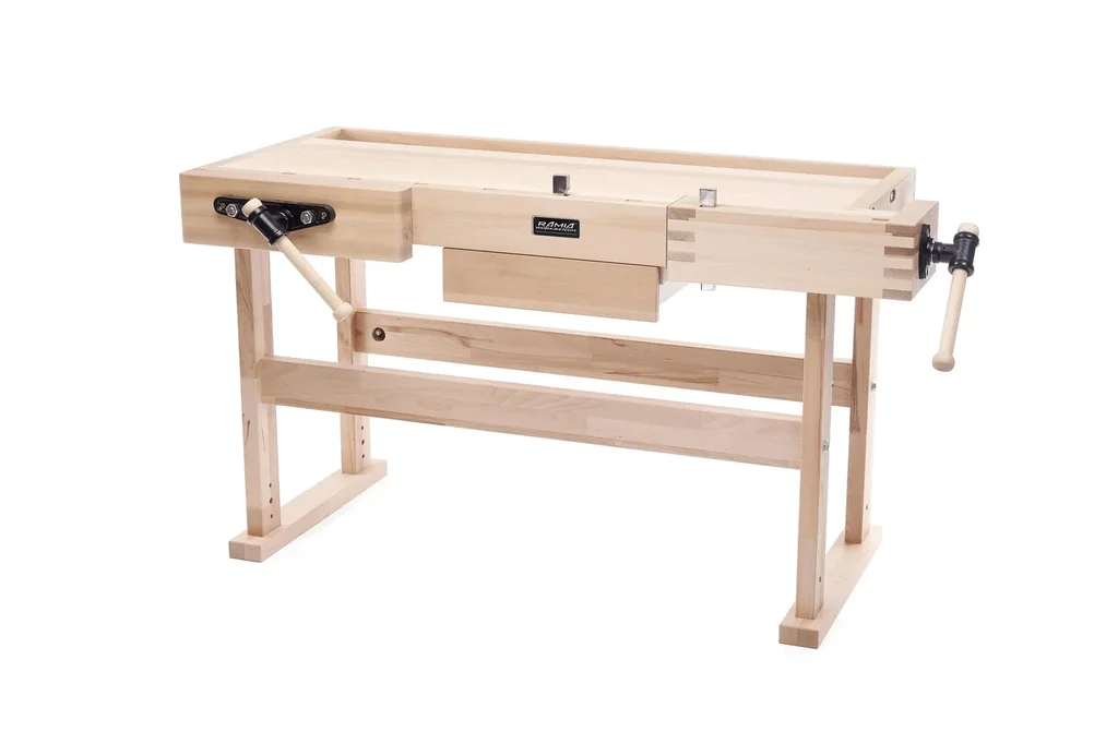 Hobelbank Premium 1600
