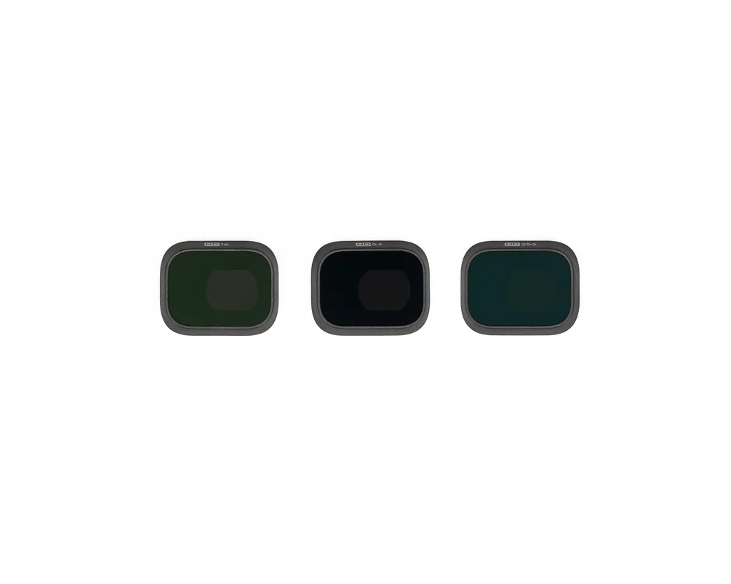 Mini 3 Pro - ND-Filterset (ND 16/64/256)