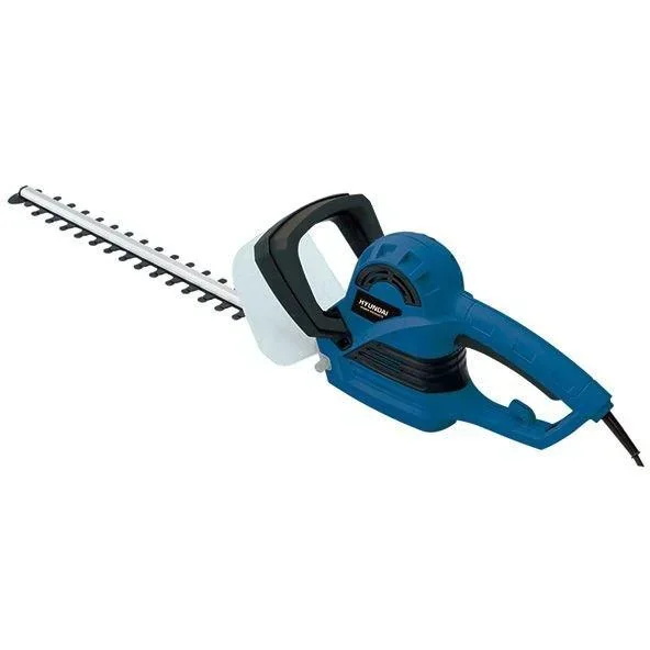 Elektrische Heckenschere - 710W - 560mm Schnittlänge