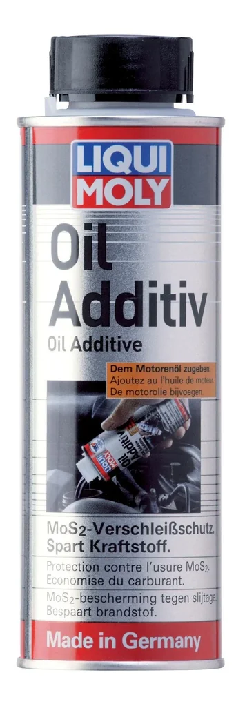 Super Diesel Additiv für alle Dieselmotoren mit und ohne Dieselpartikelfilter, 250 ml Dose