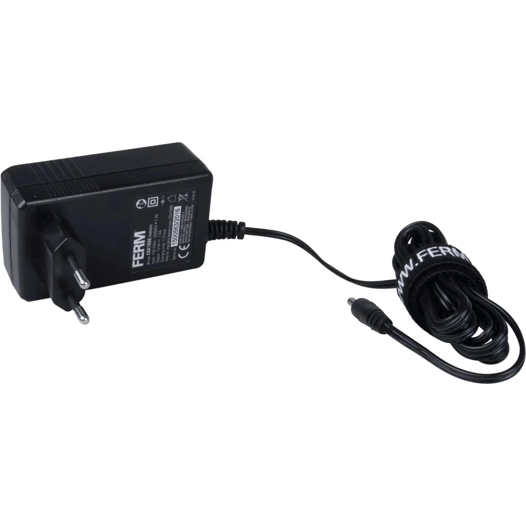 CDA1086 Ladegerät 10.8V/ 12V