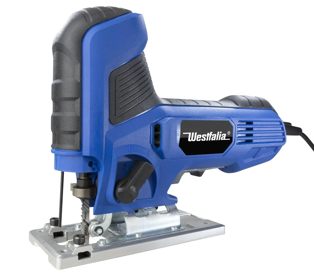 Knaufgriff Stichsäge KS600