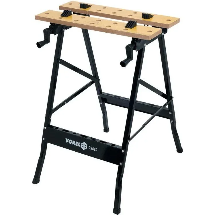 Arbeitstisch - 70 kg - 62x56x76 cm