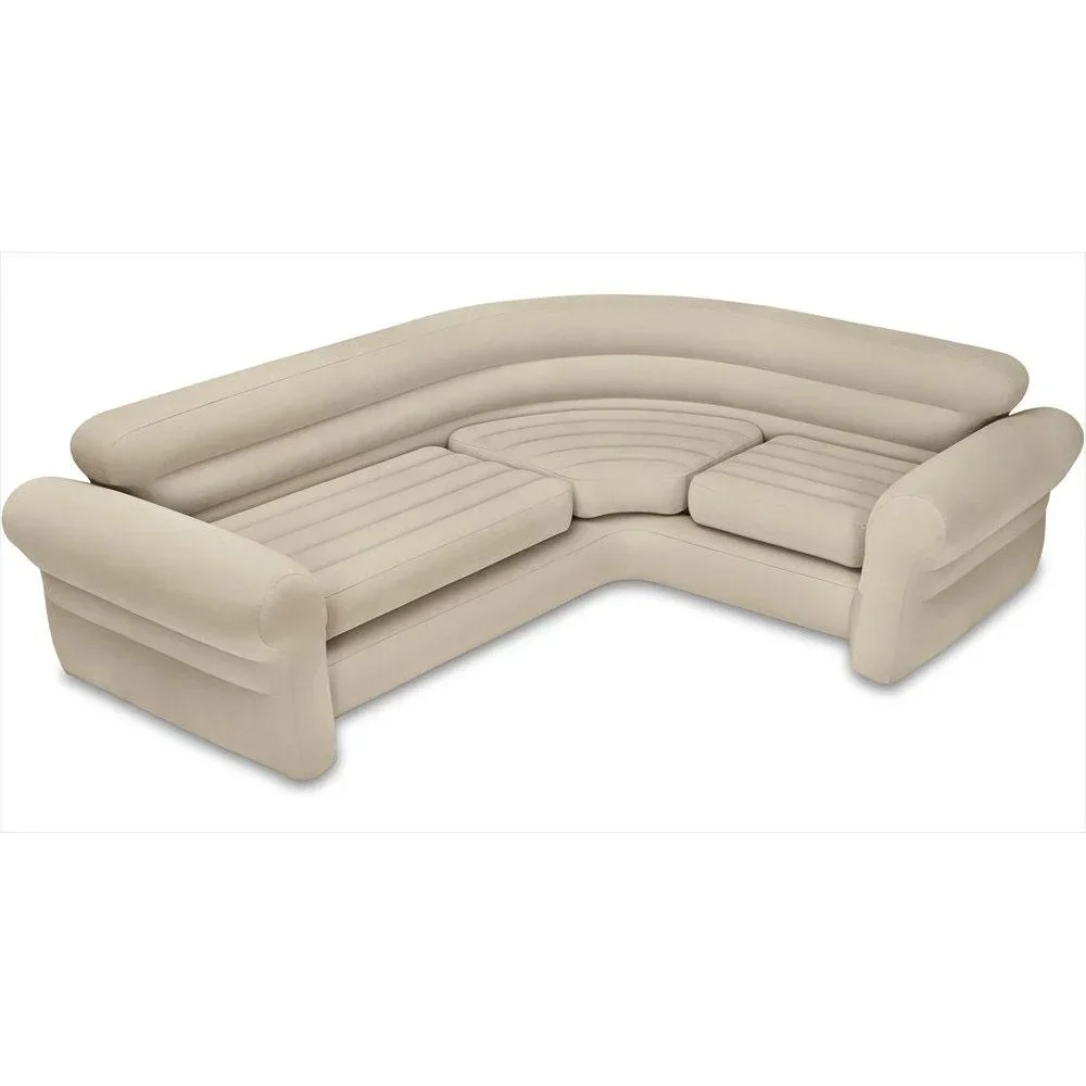 aufblasbares Sofa