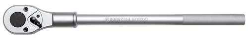 Umschaltknarre 3/4 L.503 mm RSW15°