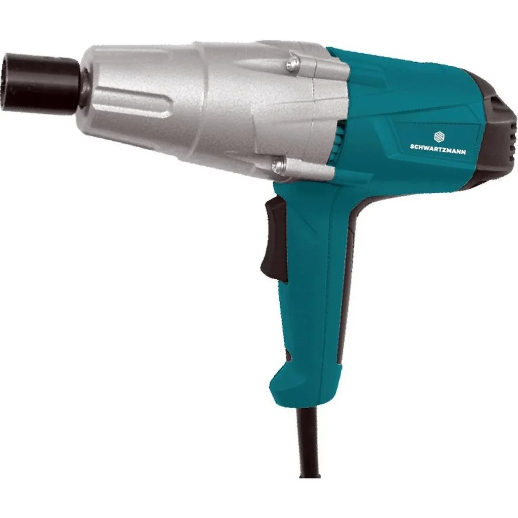 Schlagbohrmaschine - 710W