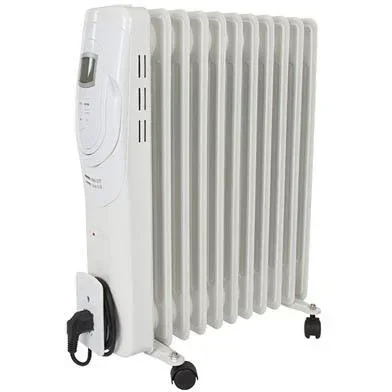 Ptc-Heizlüfter - 2000 W
