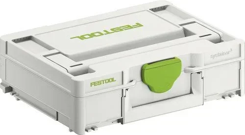 Systainer SYS3 M 112