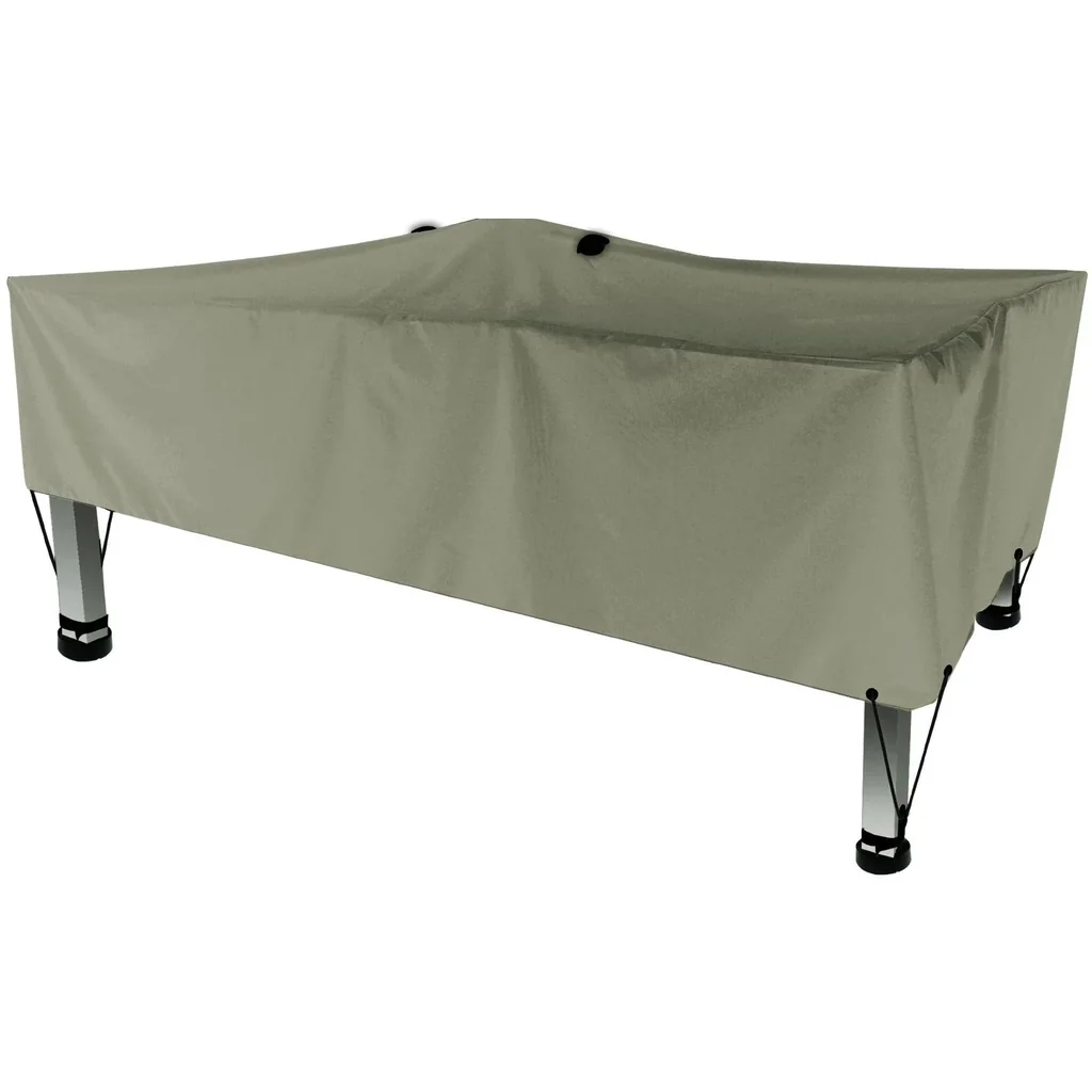 schutzhülle für gartentisch - max. 220 cm